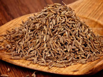 Cumin Seed