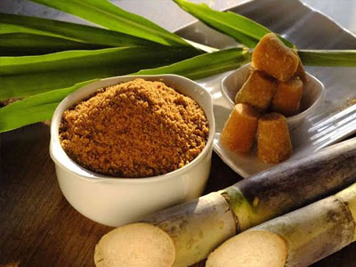 Jaggery
