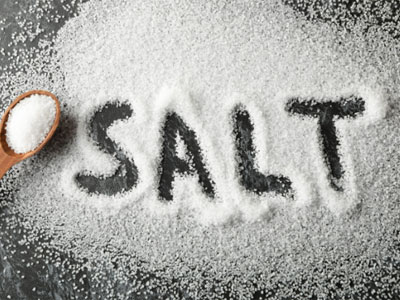 Salt