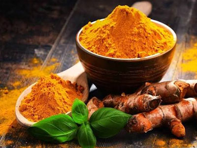 Turmeric Powder